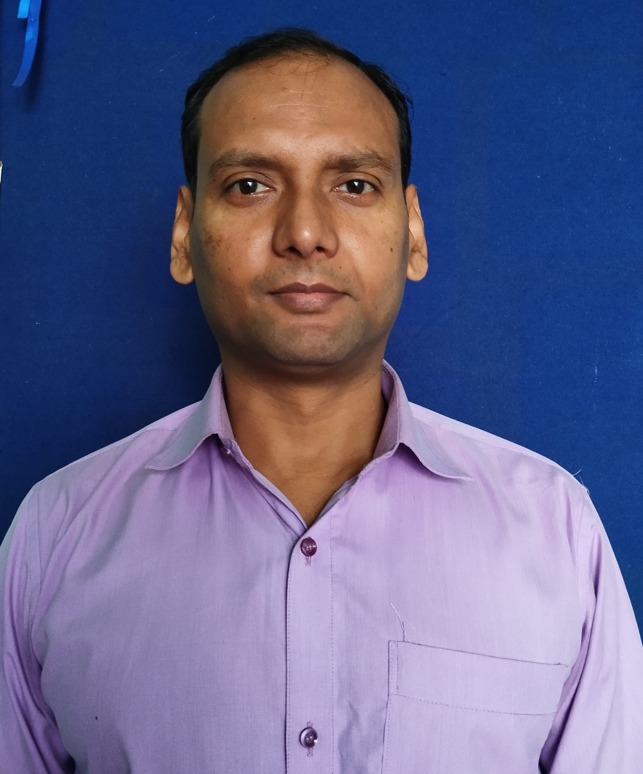 Hari Shankar Rai