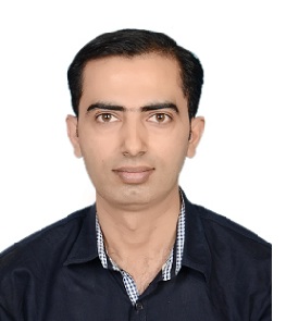 Vikas Chawla