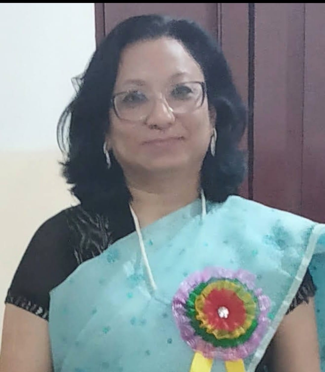 Ms. Ch. Dinakaran