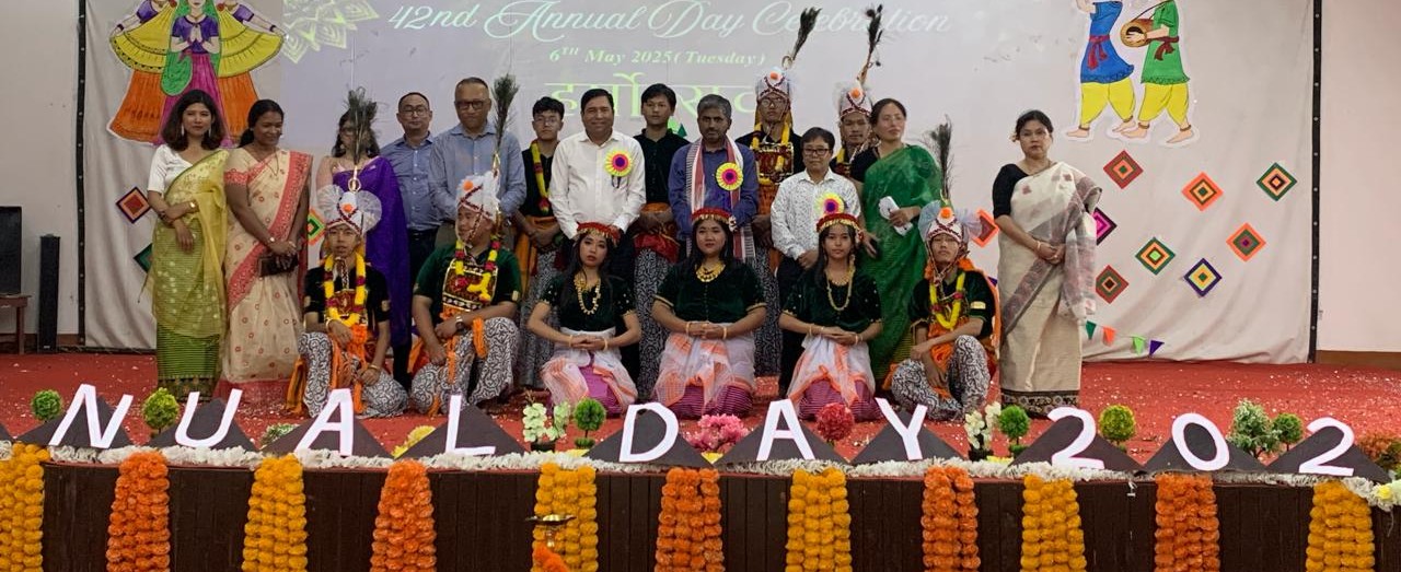 Annual Day 2025