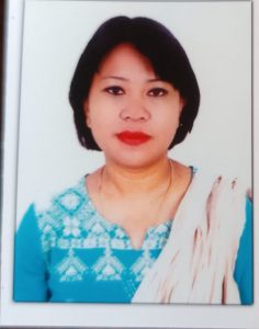 Wahengbam Elizabeth