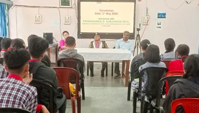 Tarunotsav