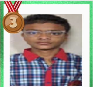 student name