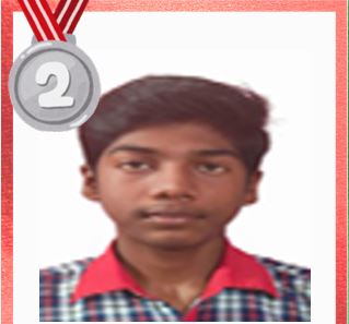 student name