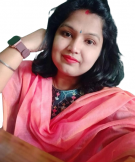 amrita mishra