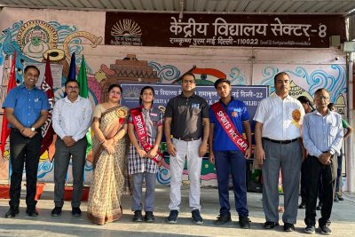 INVESTITURE CEREMONY 2025
