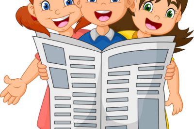 News Briefing for kids/बच्चों द्वारा समाचार ब्रीफिंग