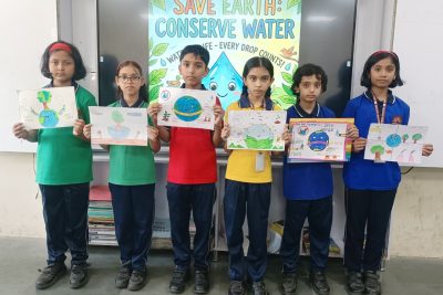 Water Conservation