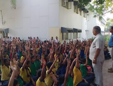 fire safety drill