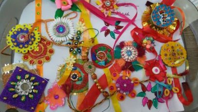 Rakhi Image