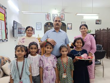 Raksha Bandhan