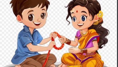 Raksha Bandhan