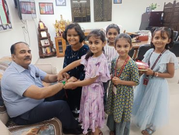 Raksha Bandhan