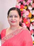 rajshree mogha