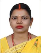 JYOTI SAXENA