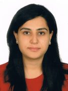 MEHAK MAHAJAN