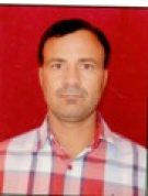 NARESH KUMAR SHASTRI