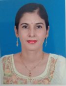 MANJU CHAUDHARY