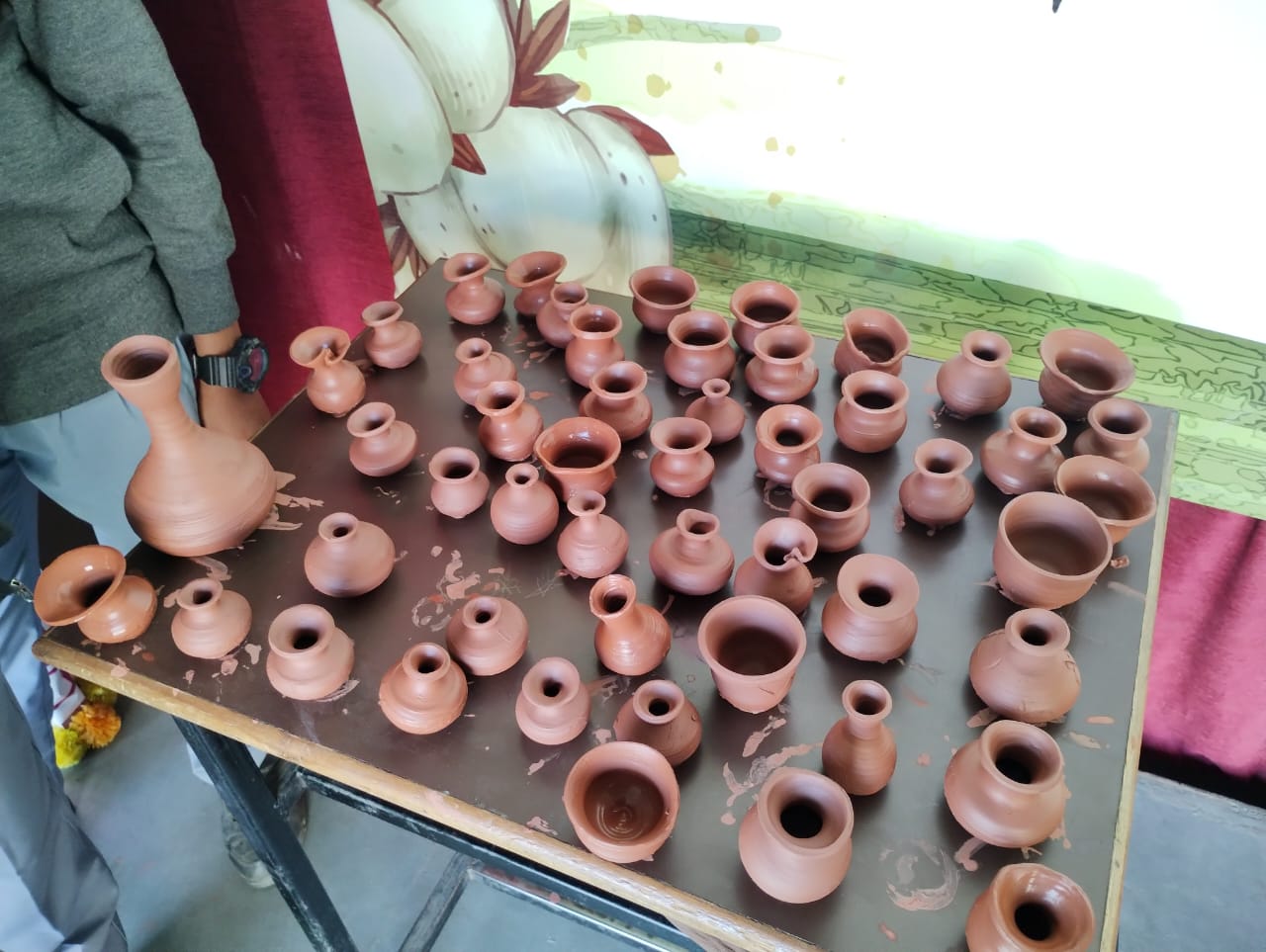 कला शिल्प