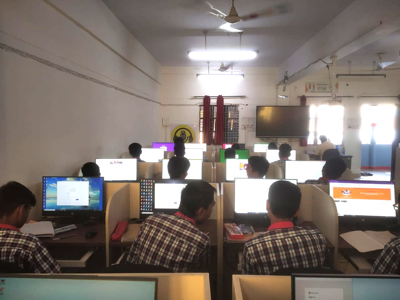 डिजिटल भाषा लैब