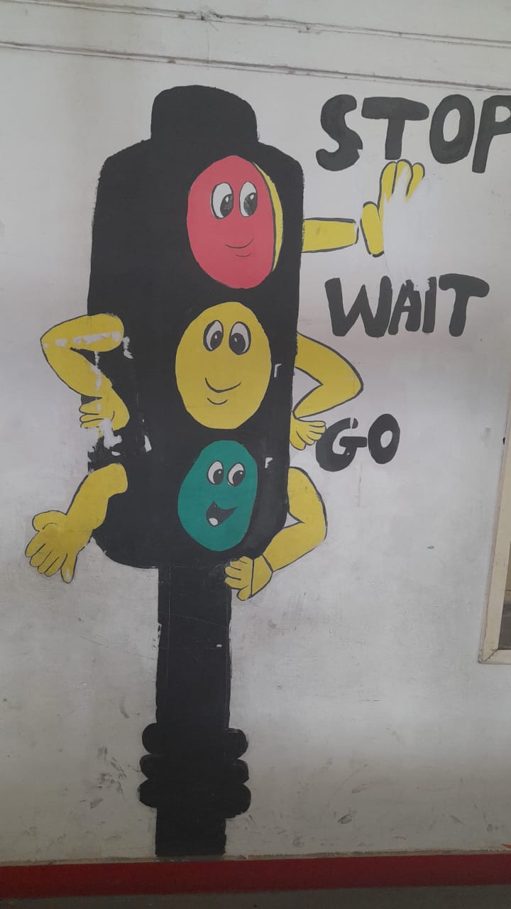 भवन एवं बाला पहल