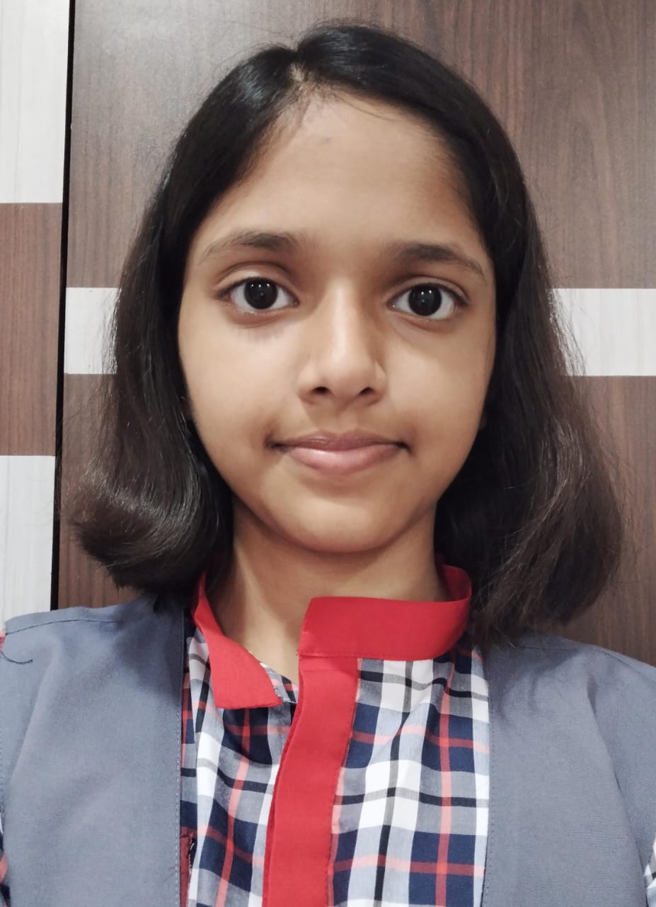 student name