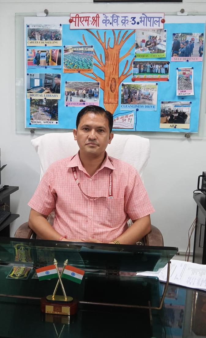 prinicipal sir
