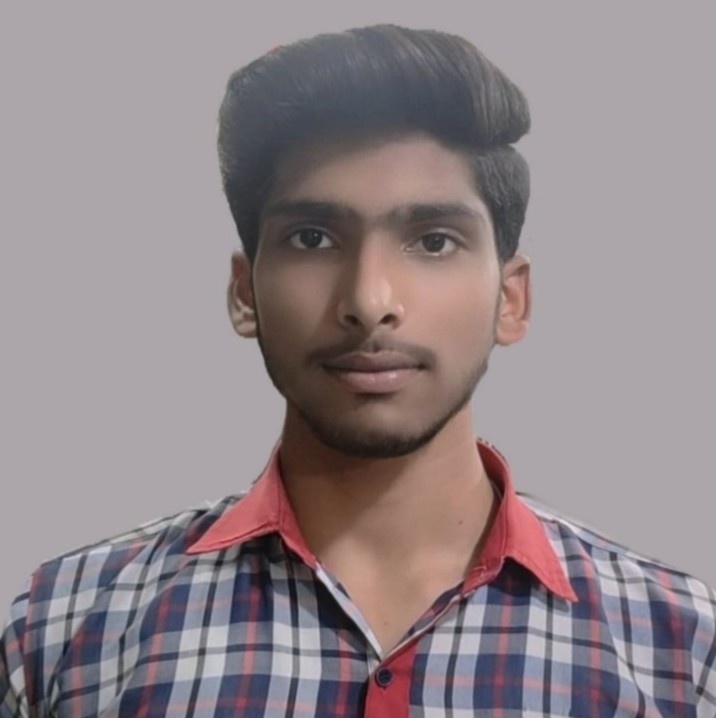 student name