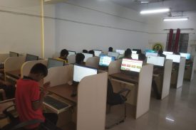 Digital Language Lab