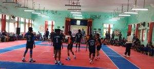 KABADDI