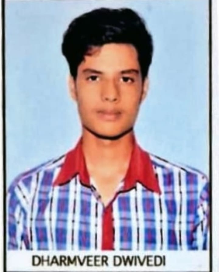 student name