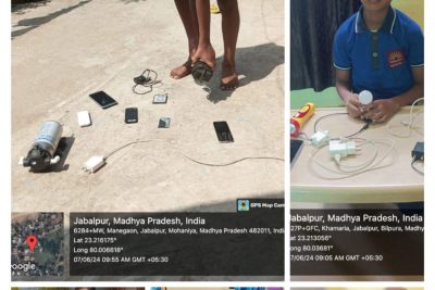 E WASTE