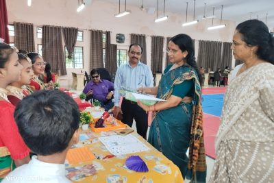 भाषा संगम