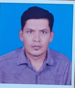 AKHILESH JAIN