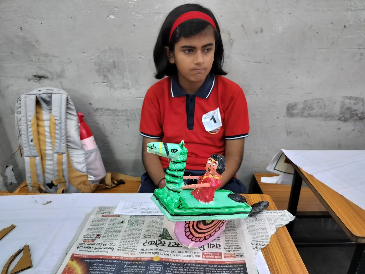 हस्त कला