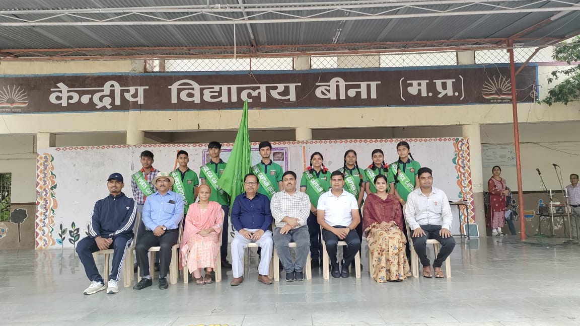 छात्र परिषद