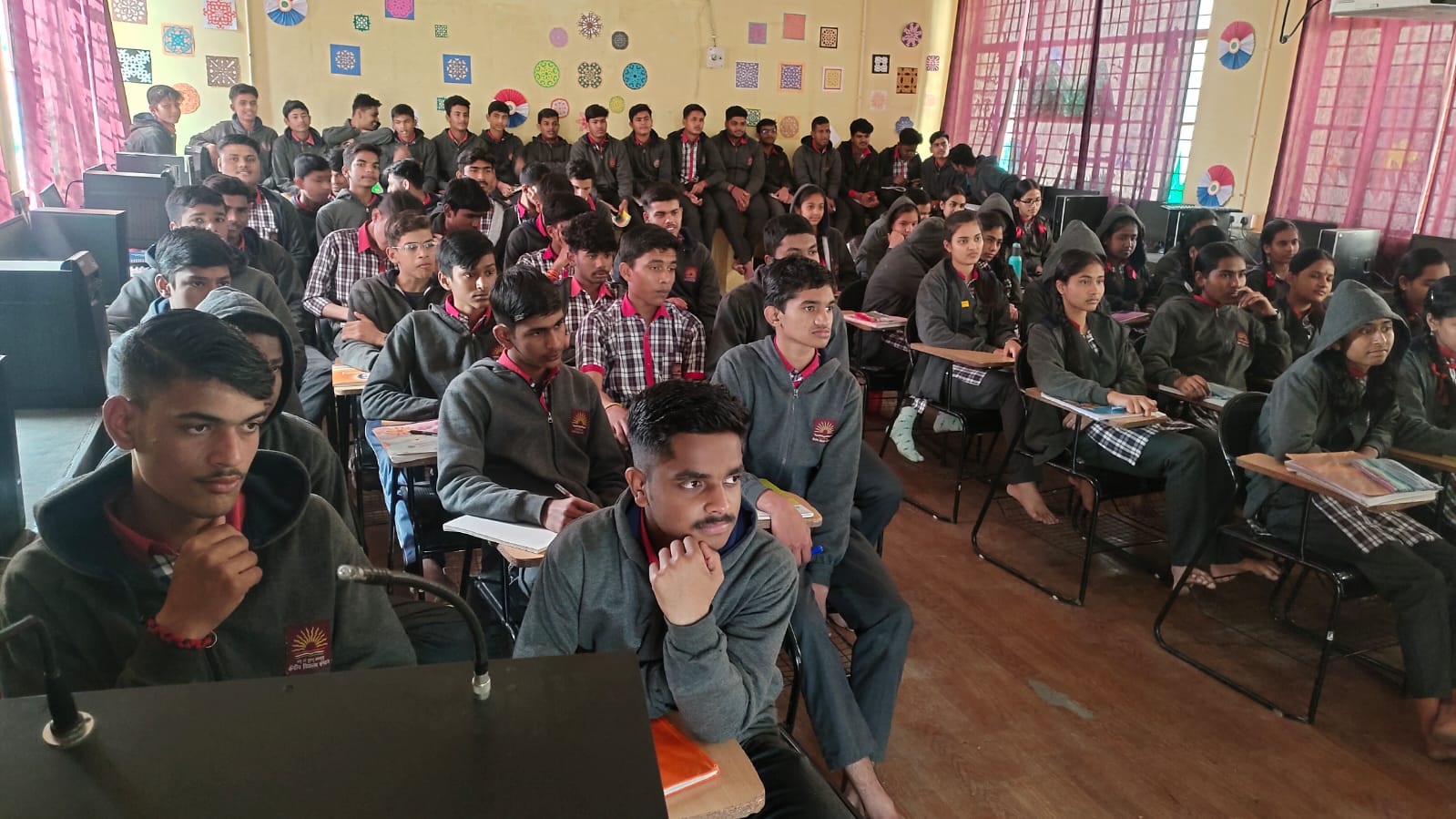 कौशल शिक्षा