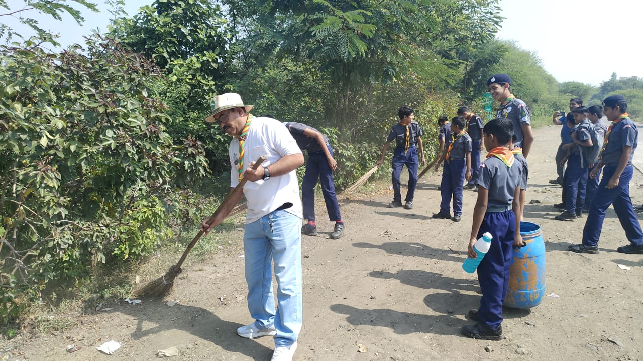 सामाजिक सहभागिता
