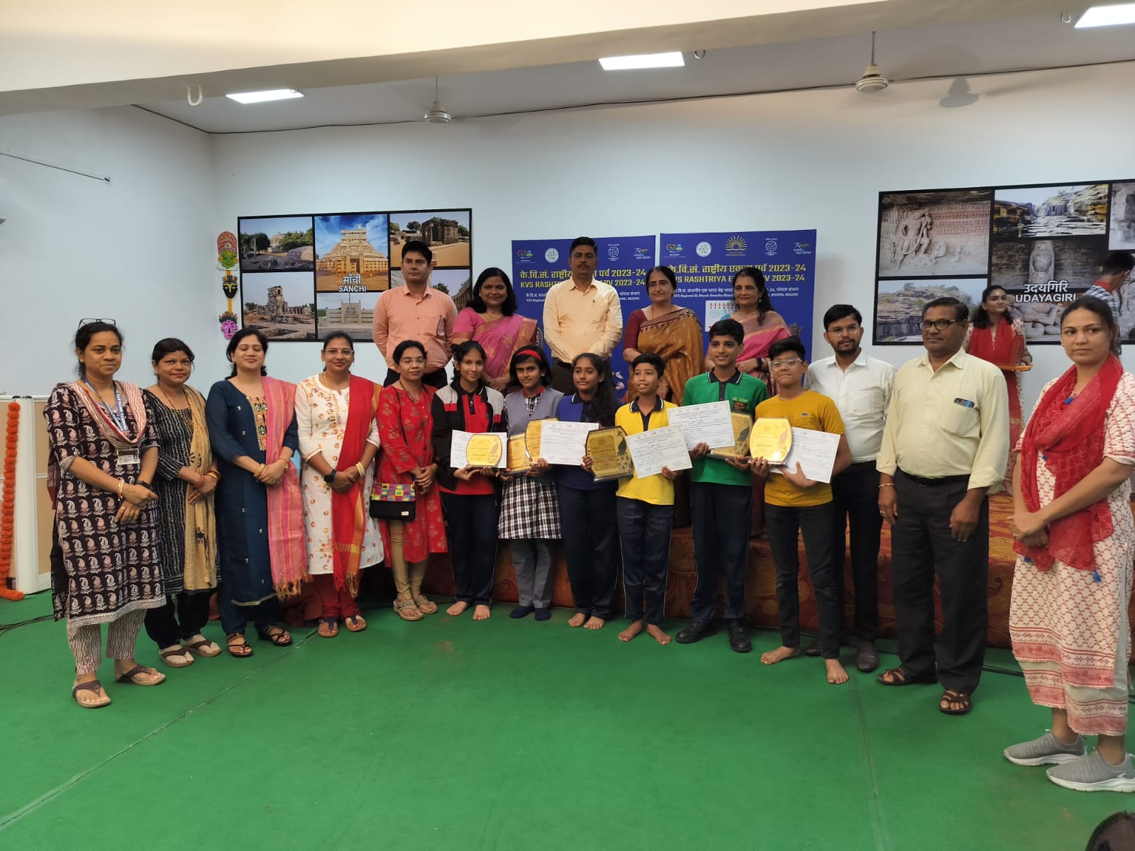 हस्तकला एवं शिल्पकला