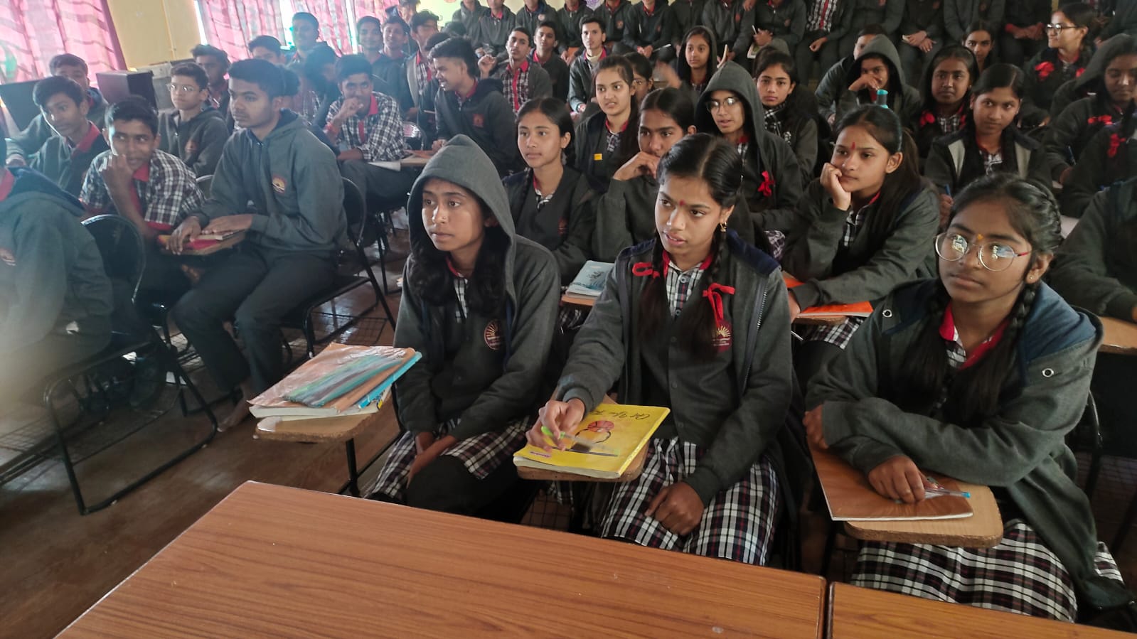 कौशल शिक्षा