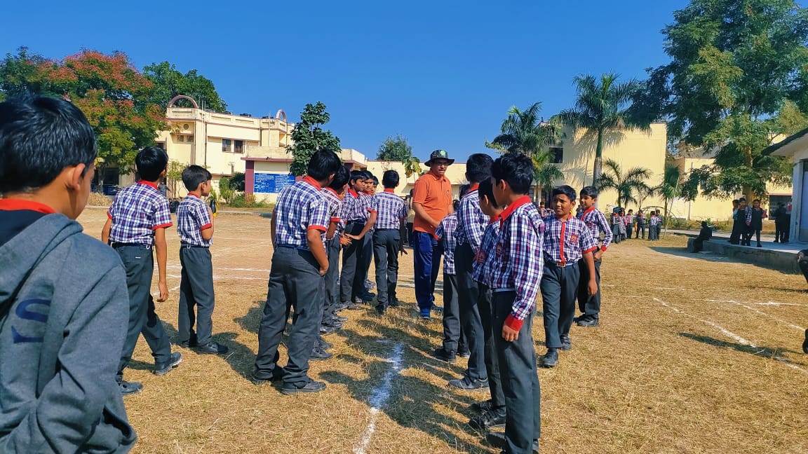 आपदा प्रबंधन