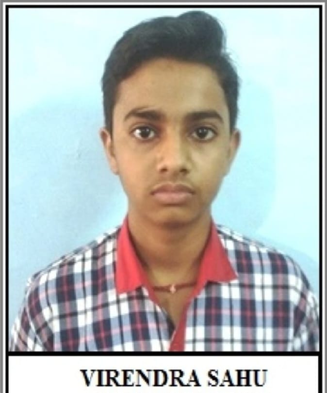 student name