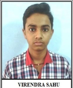 VIRENDRA SAHU