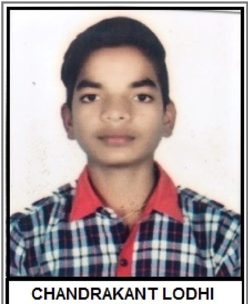 student name