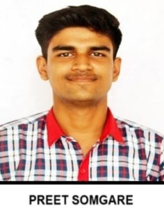 preet somgare