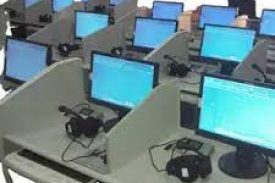 DIGITAL LANGUAGE LAB