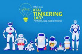 ATAL TINKERING LAB