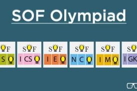 OLYMPIAD