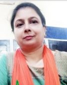 Ms. Hemprabha Jain