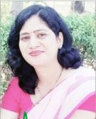 Mrs. Pratibha Rajpoot